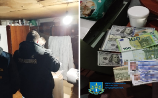 На Хмельниччині покарали чоловіка, який зарізав дружину через ревнощі