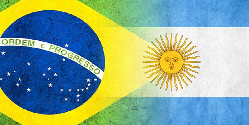 Бразилия и Аргентина работают над созданием совместной валюты