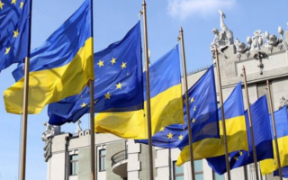Україна планує підписати з ЄС угоду про «Єдиний ринок»