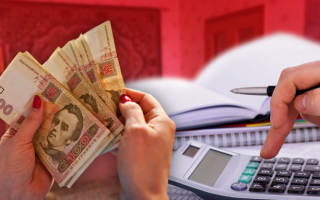 Пенсійний фонд України виділив 44,5 млрд грн на пенсійні виплати