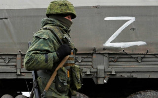 Гвалтував і знущався над мирним населенням Київщини: російський військовий постане перед судом