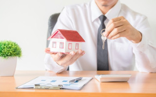 Як відзвітувати з податку на нерухомість за майновий комплекс