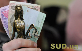 За подання заяви про визнання особи недієздатною судовий збір не сплачується – КЦС ВС