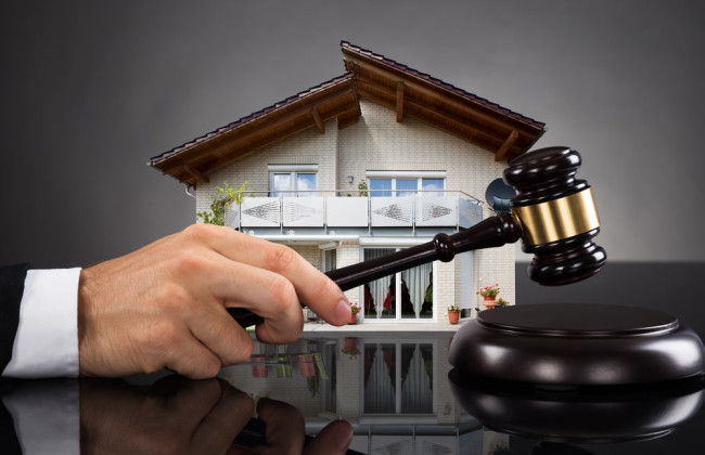 Имущество лиц, которые угрожают национальной безопасности, будут принудительно продавать – комитет поддержал законопроект