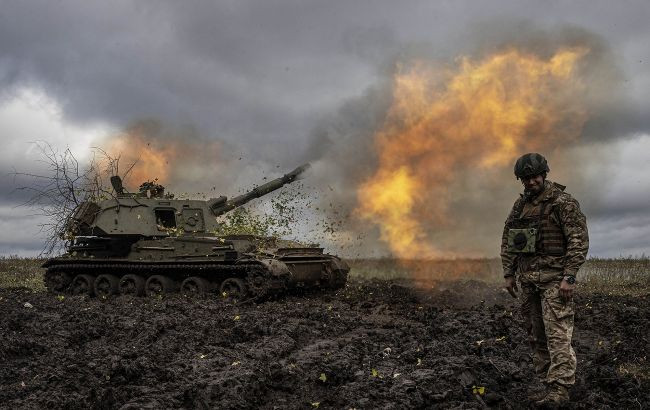 Головне поле бою буде на Донбасі: в ГУР сказали, де будуть проходити вирішальні бої