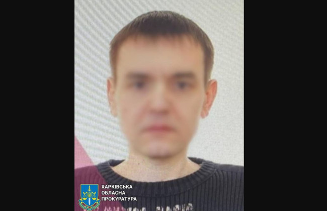 Мужчине, организовавшему трансляцию российских телеканалов в Харьковской области, сообщили о подозрении