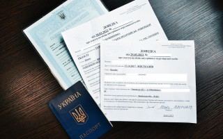 Як отримати виплати у зв’язку з тимчасовою втратою працездатності ВПО