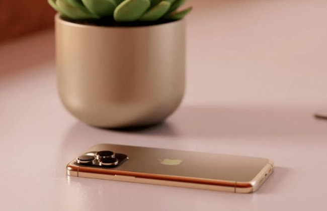 Apple може відмовитись від ідеї гострих граней у серії iPhone 15