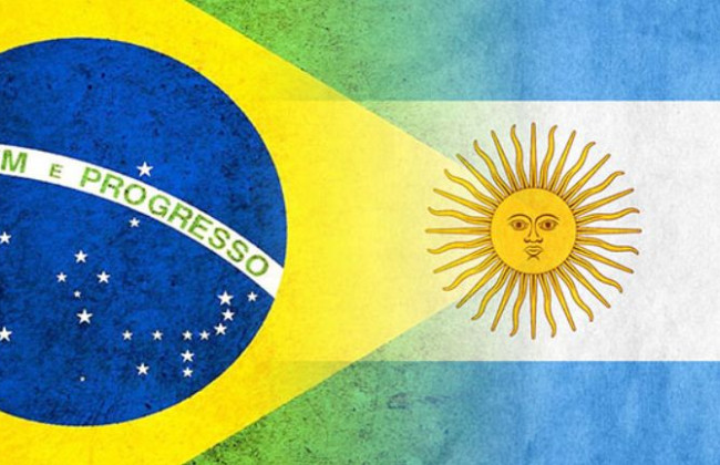 Бразилия и Аргентина работают над созданием совместной валюты