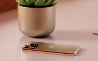 Apple може відмовитись від ідеї гострих граней у серії iPhone 15
