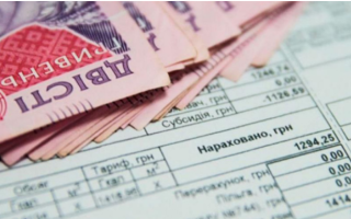 Субсидія в Україні: як зробити розрахунки власноруч