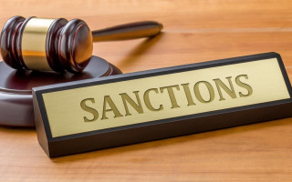 Мін’юст роз’яснив особливості перевірки нотаріусами санкцій – НПУ
