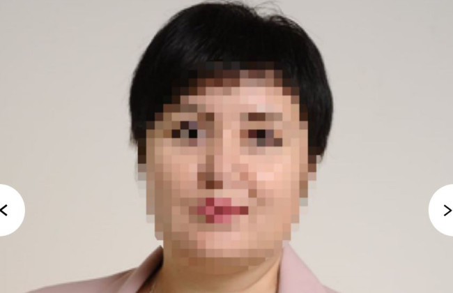 Сільський голова надавала окупантам інформацію про місцевих жителів: їй повідомили про підозру