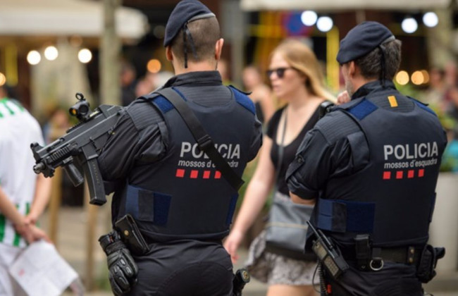 В Іспанії викрили незаконну схему експлуатації біженців з України