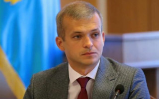 Звільненому заступнику міністра Василю Лозинському вручили підозру — ЗМІ
