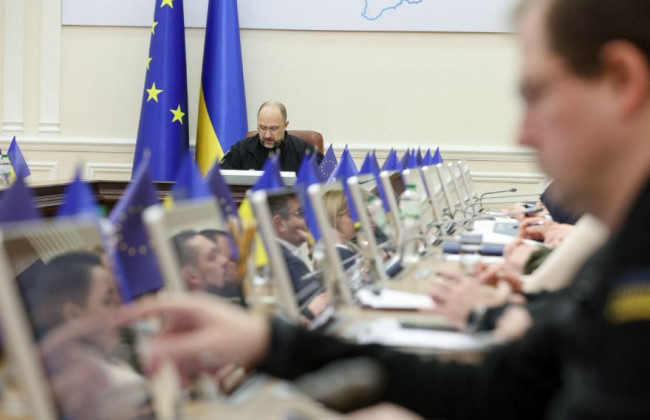 У Кабміні готують низку перестановок — ЗМІ