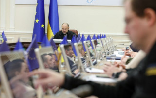 У Кабміні готують низку перестановок — ЗМІ