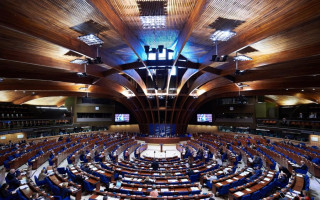 У Страсбурзі стартувала зимова сесія ПАРЄ: що розглянуть