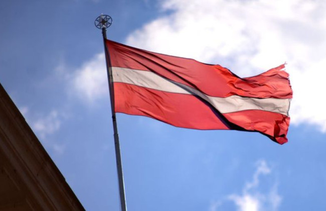 Латвія знижує рівень дипломатичних відносин з рф слідом за Естонією