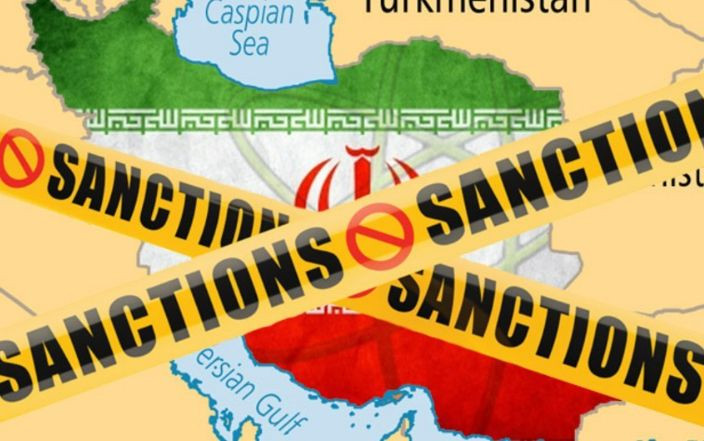 Министры стран ЕС приняли новый пакет санкций против Ирана