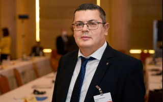 Стало відомо, скільки голосів набрав нардеп від Слуги народу Мережко при голосуванні за президента ПАРЄ