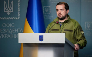 Кирило Тимошенко написав заяву про звільнення з Офісу Президента — ЗМІ