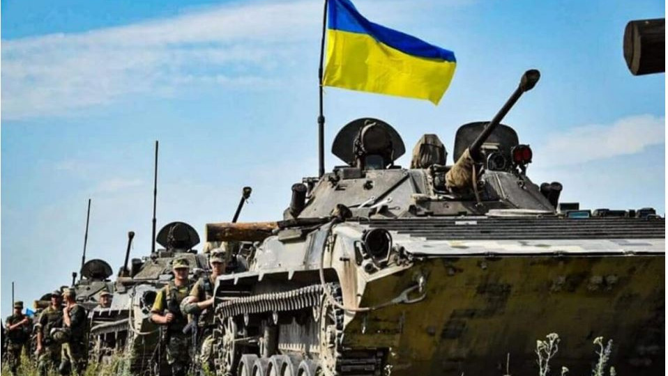 На Донецьку та Луганську області чекають важкі та вирішальні бої, – ГУР