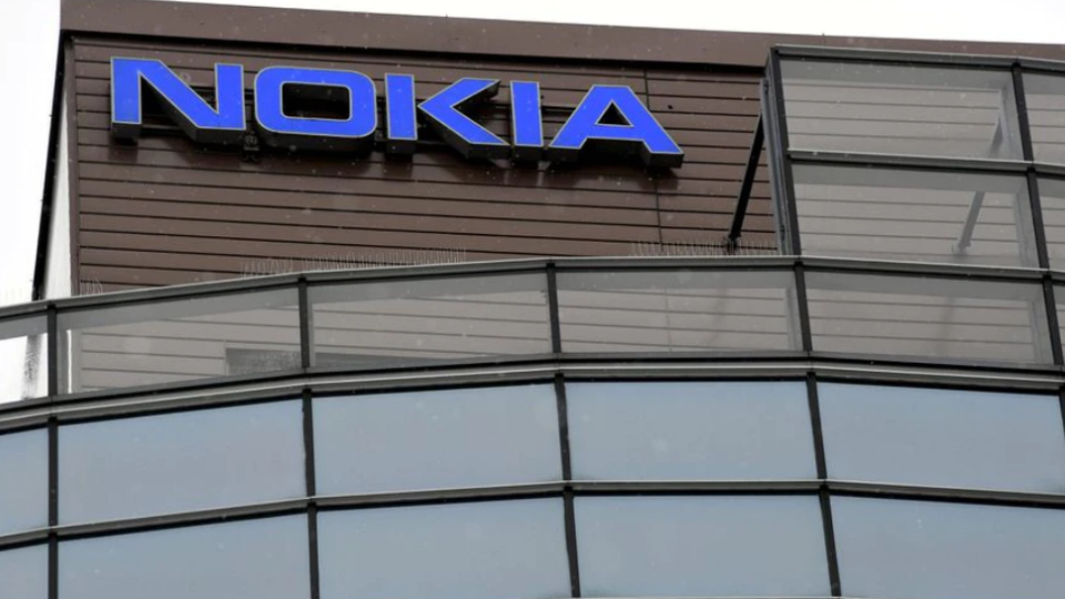 Nokia підписала нову патентну угоду щодо 5G з Samsung