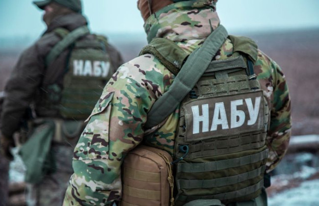 Скандал із закупівлею продуктів для армії: у НАБУ зробили заяву щодо розслідування справи