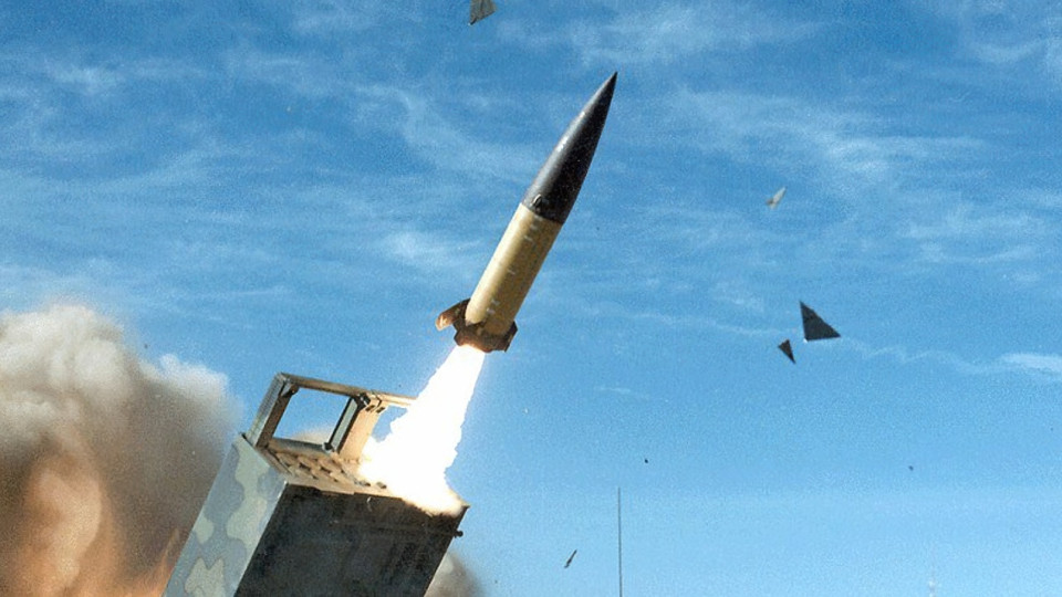 У Конгресі США закликають надати Україні ракети ATACMS