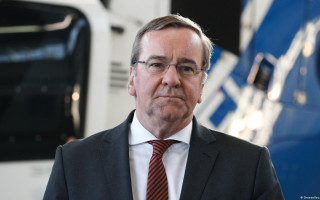 В Германии анонсировали решение о поставках танков