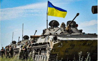 На Донецьку та Луганську області чекають важкі та вирішальні бої, – ГУР