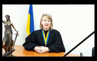 Пішла з життя суддя Зарічного районного суду міста Суми Вікторія Мальована-Когер