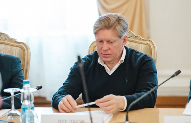 ВАКС конфіскував частину активів російського бізнесмена Михайла Шелкова