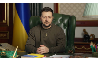 Новий наступ РФ може бути на будь-якому напрямку, — Зеленський
