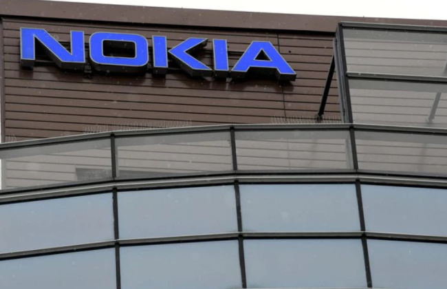 Nokia підписала нову патентну угоду щодо 5G з Samsung