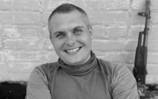 На війні з окупантами загинув адвокат з Києва