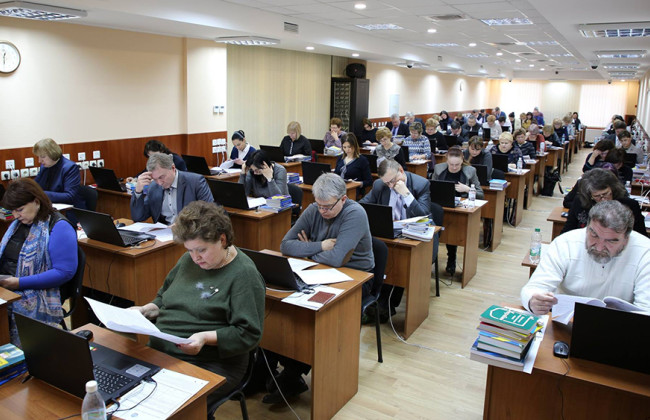 Критерии оценивания судей и отбор судей на основе усовершенствованной базы: опубликован Меморандум по предоставлению Украине 18 млрд евро