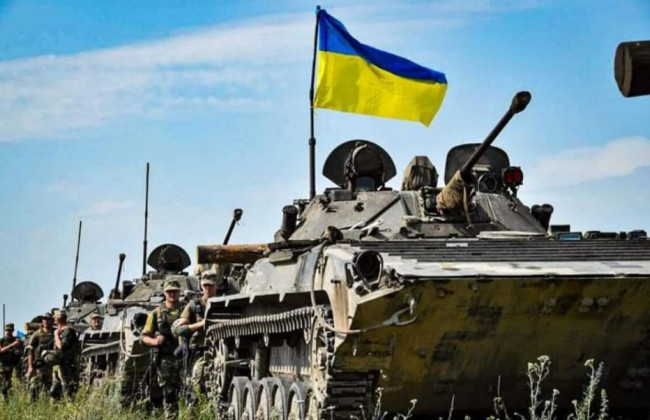 На Донецьку та Луганську області чекають важкі та вирішальні бої, – ГУР