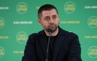 Давид Арахамія: Цієї весни точно саджати будемо активно