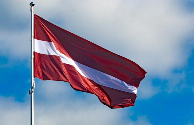 Латвія вимагає від посла рф залишити країну до 24 лютого