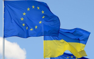 Євросоюз надасть Україні пакет військової допомоги у розмірі 500 мільйонів євро