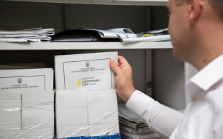 У Слузі народу закликали НАБУ довести справи про корупцію до кінця, щоб вони не розвалилися у судах