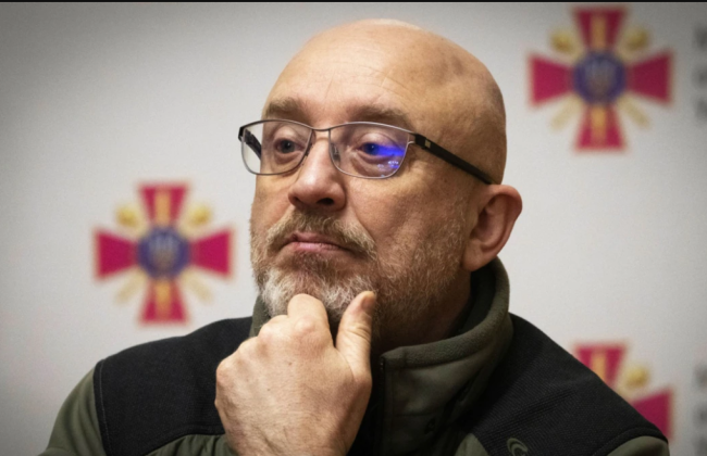 Алексей Резников остается, а информацию о закупках частично откроют: результаты заседания Комитета ВР по вопросам нацбезопасности