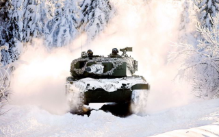 ЗМІ: Норвегія розглядає поставку Україні до 8 танків Leopard 2