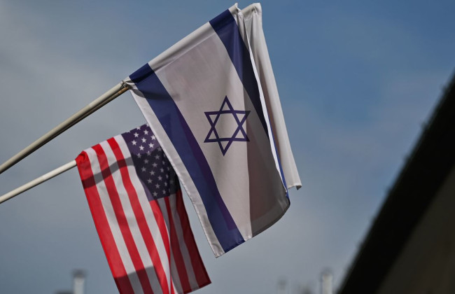 Крупнейшие в истории: США и Израиль начали совместные военные учения