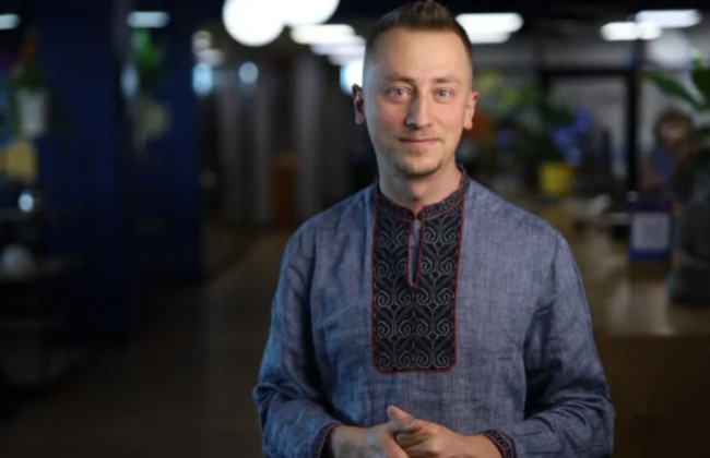 Директора Прозорро.Продажи Алексея Соболева назначили заместителем Юлии Свириденко