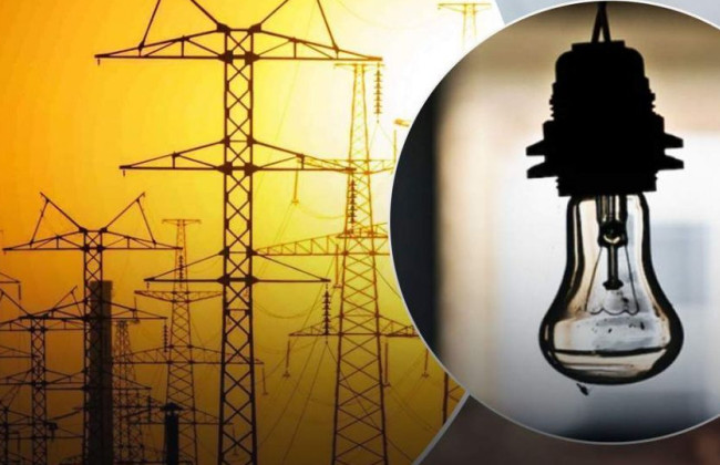 НКРЕКП оштрафувала ще 2 обленерго за несправедливі відключення світла
