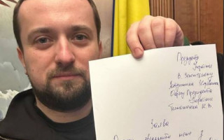 Кирило Тимошенко підтвердив, що йде з посади заступника голови ОП