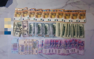 У Києві викрито наркоугрупування, яке збувало у столиці кокаїн